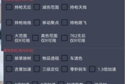 和平精英安全_和平精英最安全的外挂