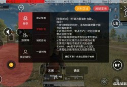 【揭秘和平精英黑科技：自瞄设置全攻略】_和平精英黑科技自瞄怎么设置
