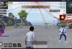 和平精英透视自瞄辅助手机版_和平精英辅助有透视自瞄