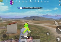 和平精英透视人物上色_和平精英gg透视上色