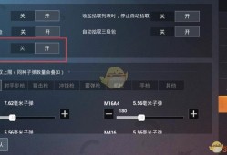 和平精英怎么开自瞄挂教学_和平精英辅助自瞄怎么试玩
