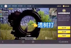 和平精英透视3元挂_和平精英外挂会消失吗