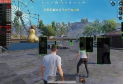 和平精英过检测辅助_和平精英简易辅助