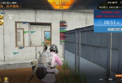 揭秘和平精英中的狙击枪自瞄技巧：提升射击准确度的实战指南_和平精英里的狙击枪自瞄