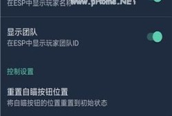 和平精英如何开自瞄_和平精英如何设置自瞄