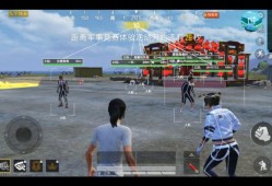 《和平精英外挂问题解析：不开外挂是否安全？》_和平精英外挂不开有事吗
