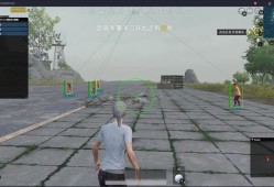 和平精英自瞄透视免费版_和平精英自瞄免费版下载