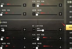 如何正确设置和平精英自瞄挂——详细教程与注意事项_手里怎么调和平精英自瞄挂