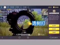 和平精英透视辅助软件下载安卓版_和平精英超高清辅助软件