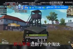 和平精英透视眼_和平精英如何开启透视眼观战模式