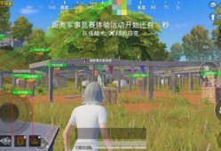 《揭秘和平精英外挂长毛腿：功能解析、风险警告与防范策略》_和平精英外挂长毛腿
