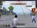 和平精英免费透视辅助苹果版_和平精英破解版透视