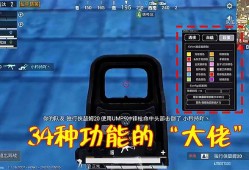 和平精英透视3元挂_浅谈和平精英外挂