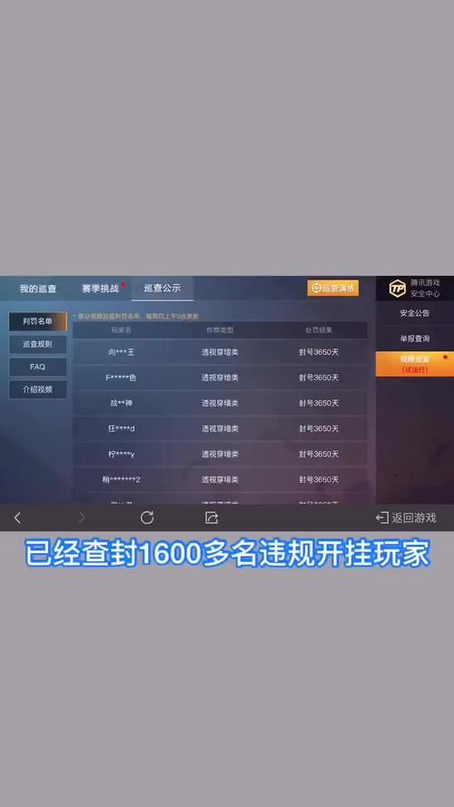 和平精英开挂显示全解析：安全游戏，拒绝作弊_和平精英开挂怎么显示  第2张
