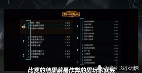 和平精英职业选手开挂的后果:名誉扫地与生涯尽毁的警示_和平精英职业选手开挂后果 第1张 和平精英职业选手开挂的后果:名誉扫地与生涯尽毁的警示_和平精英职业选手开挂后果 第1张