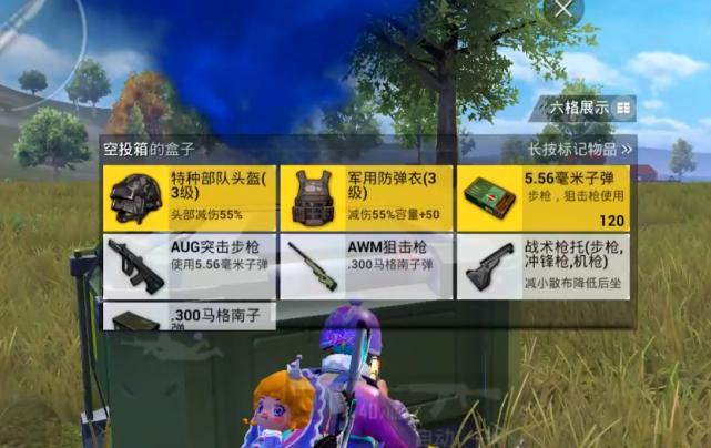 和平精英国际服_和平精英子弹跟踪挂科技 第1张 和平精英国际服_和平精英子弹跟踪挂科技 第1张