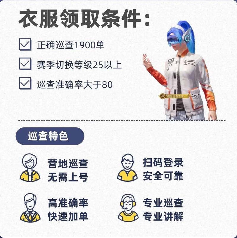 和平精英外挂巡查视频_和平精英外挂巡查员闪电侠  第2张
