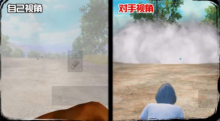 和平精英透视镜头_和平精英怎么透视镜头视频  第2张